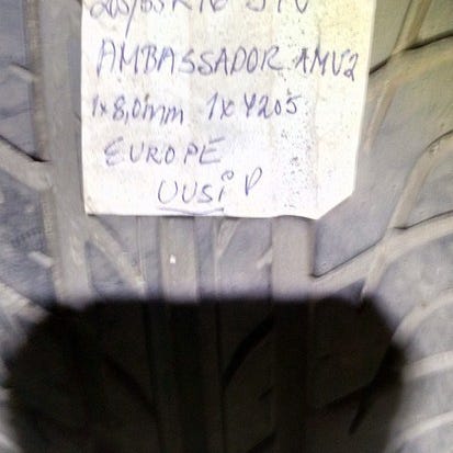 Ilmoituksen kuva