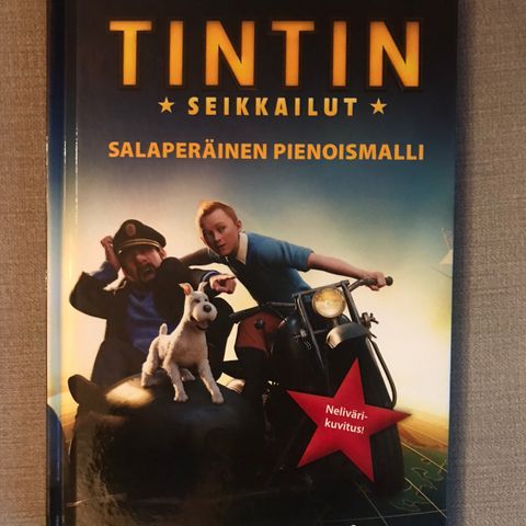 Ilmoituksen kuva