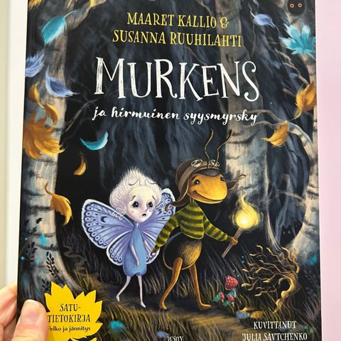 Ilmoituksen kuva