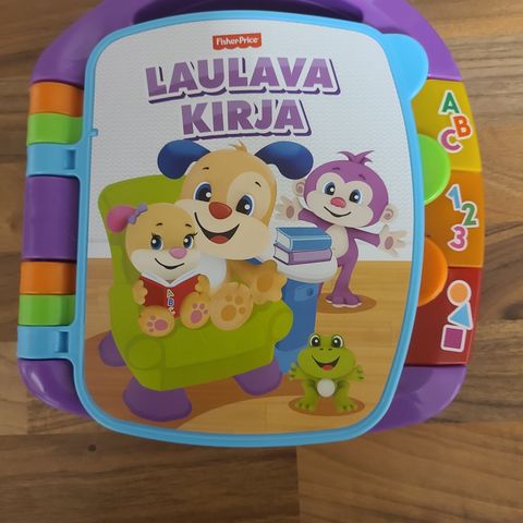 Ilmoituksen kuva