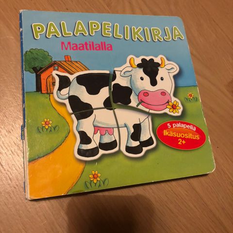 Ilmoituksen kuva