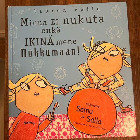 Ilmoituksen kuva