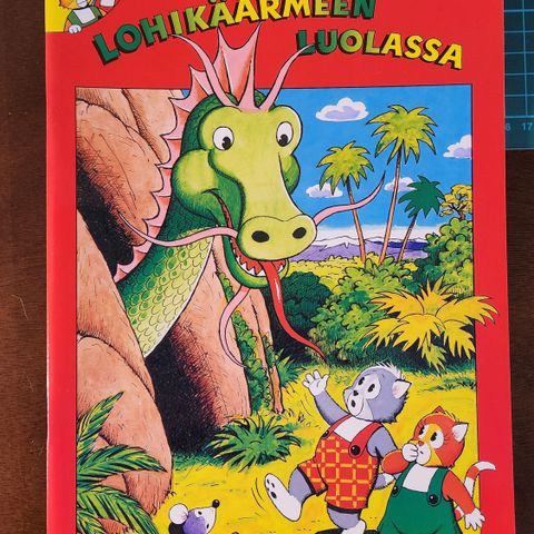 Ilmoituksen kuva