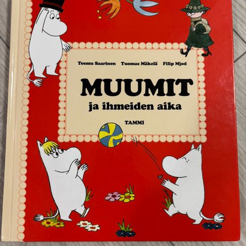 Ilmoituksen kuva