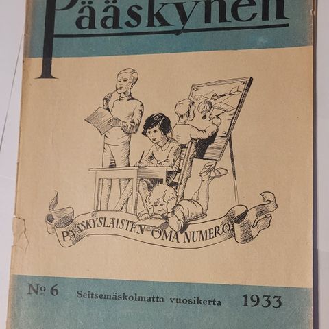 Ilmoituksen kuva