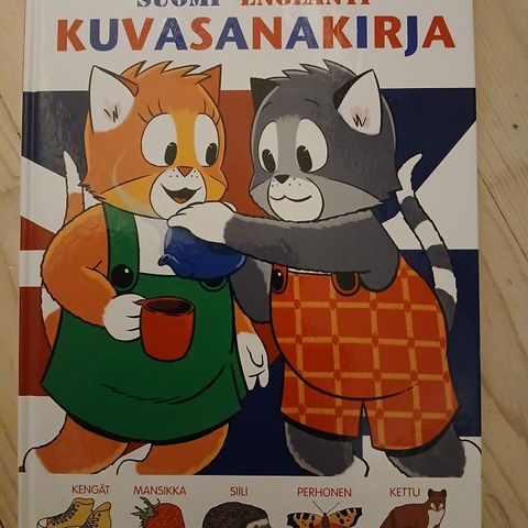 Ilmoituksen kuva