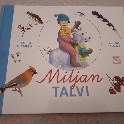 Ilmoituksen kuva