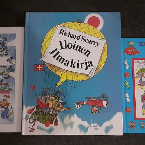 Ilmoituksen kuva