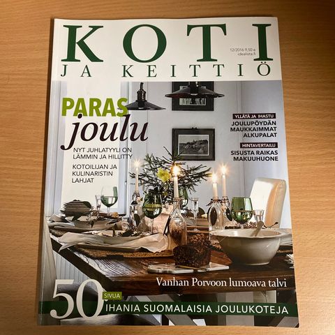 Ilmoituksen kuva