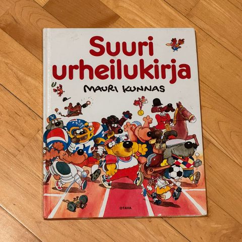 Ilmoituksen kuva