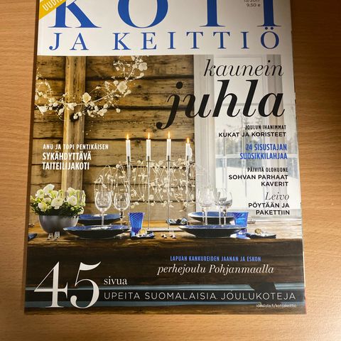 Ilmoituksen kuva