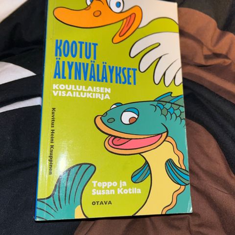 Ilmoituksen kuva