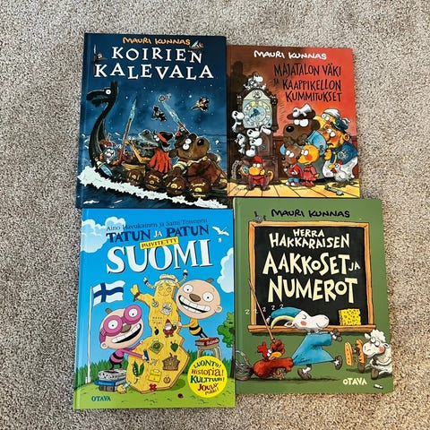 Ilmoituksen kuva