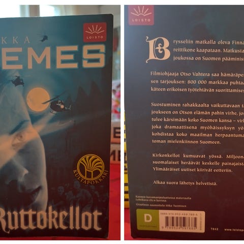 Ilmoituksen kuva