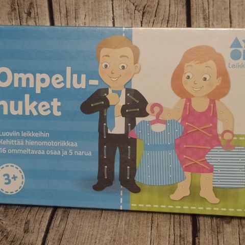 Ilmoituksen kuva