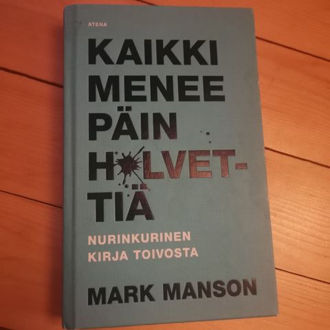 Ilmoituksen kuva