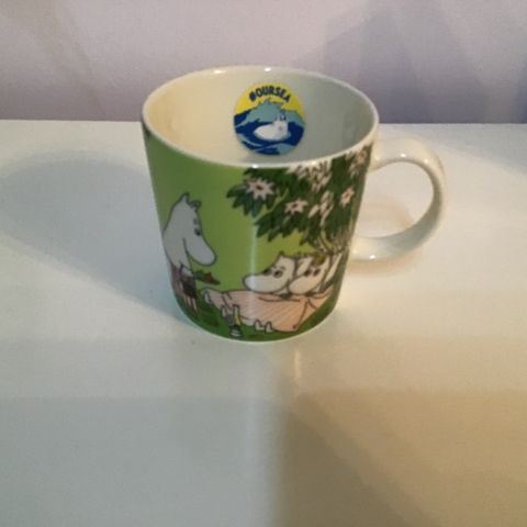 Ilmoituksen kuva