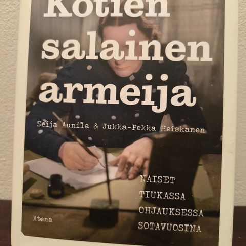 Ilmoituksen kuva