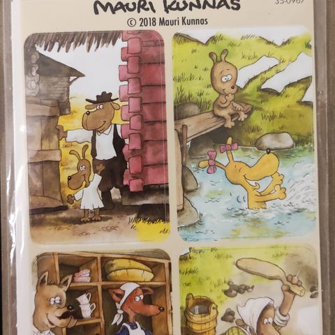 Ilmoituksen kuva