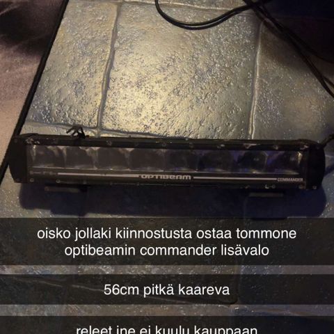 Ilmoituksen kuva