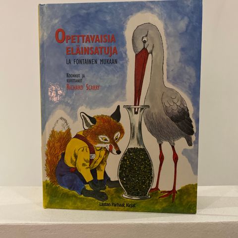 Ilmoituksen kuva
