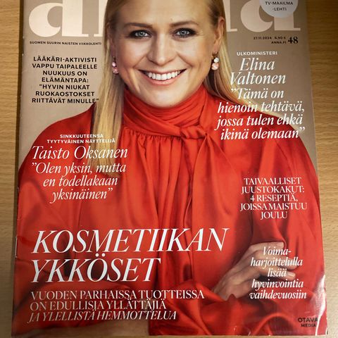 Ilmoituksen kuva