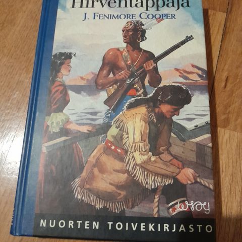 Ilmoituksen kuva