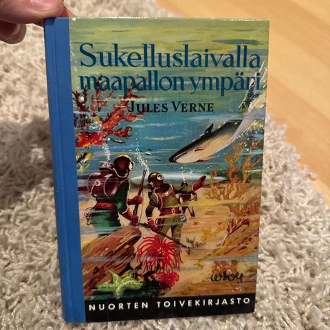 Ilmoituksen kuva