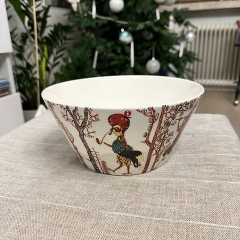 Ilmoituksen kuva