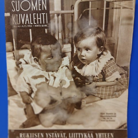 Ilmoituksen kuva