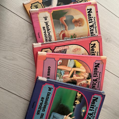 Ilmoituksen kuva