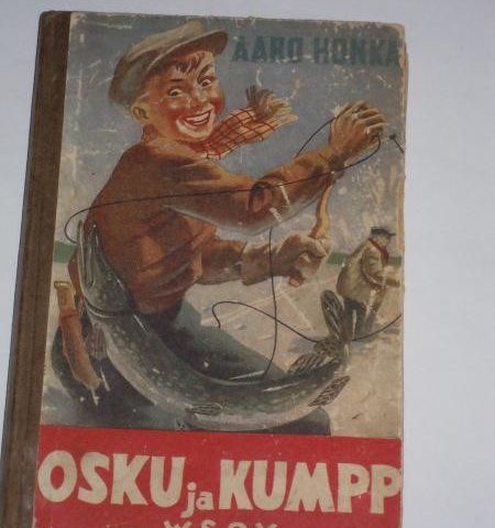 Ilmoituksen kuva