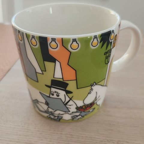 Ilmoituksen kuva