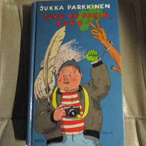 Ilmoituksen kuva