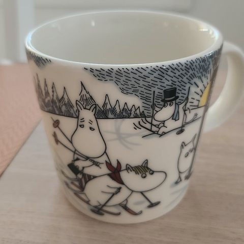 Ilmoituksen kuva