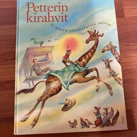Ilmoituksen kuva