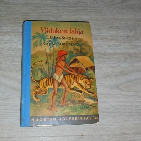 Ilmoituksen kuva