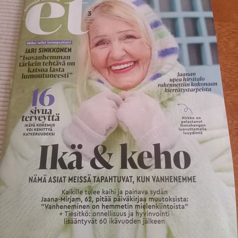 Ilmoituksen kuva
