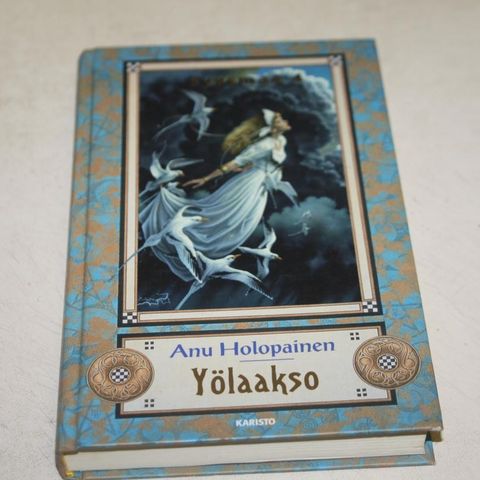 Ilmoituksen kuva