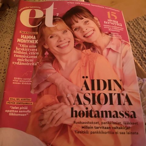 Ilmoituksen kuva
