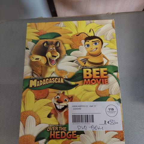 Ilmoituksen kuva