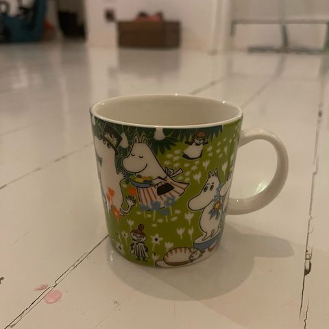 Ilmoituksen kuva