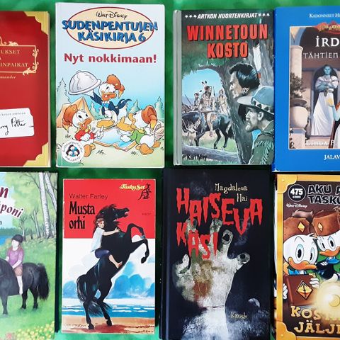 Ilmoituksen kuva