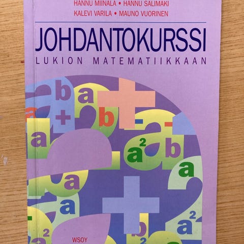 Ilmoituksen kuva