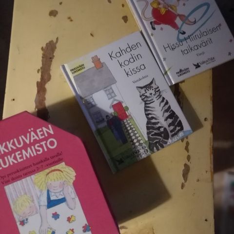Ilmoituksen kuva