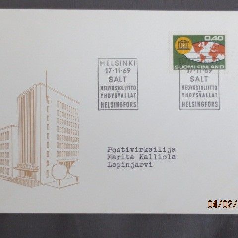 Ilmoituksen kuva