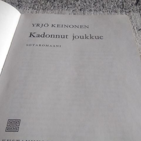 Ilmoituksen kuva