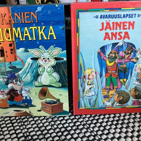 Ilmoituksen kuva