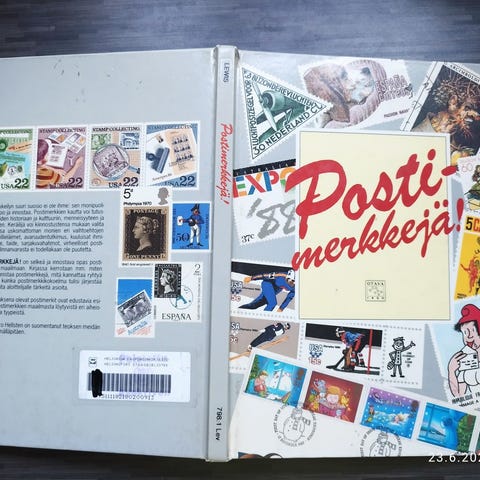 Ilmoituksen kuva