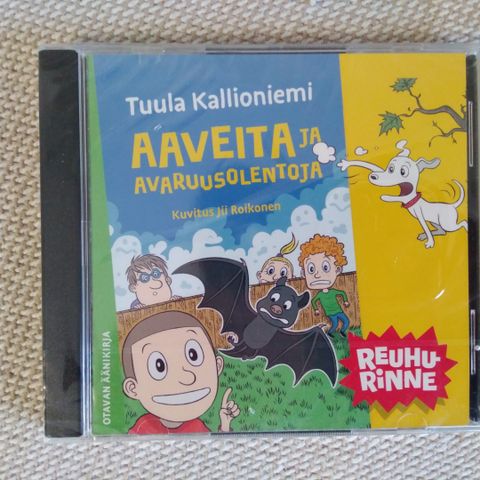 Ilmoituksen kuva